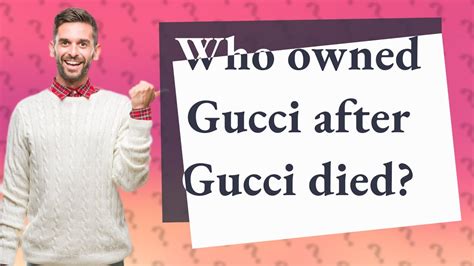 gucci got killed|how did Gucci die.